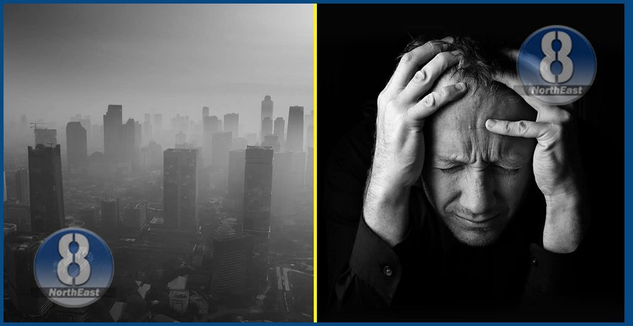 air pollution