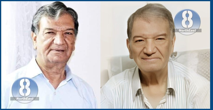 দুঃসংবাদ! বিশিষ্ট কবি-গীতিকাৰ বিৰিঞ্চি কুমাৰ মেধিৰ দেহাৱসান… 1 birinchi medhi