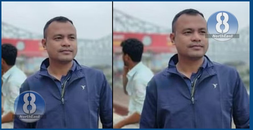 দুঃখবৰ! বহিঃৰাজ্যত অনুষ্ঠিত ৰাষ্ট্ৰীয় পৰ্যায়ৰ প্ৰতিযোগিতাত অসমক প্ৰতিনিধিত্ব কৰিবলৈ গৈ পথ দুৰ্ঘটনাত মৃত্যু টাইকোৱাণ্ডো প্ৰশিক্ষক দিগন্ত বৰাৰ… 1 diganta bora