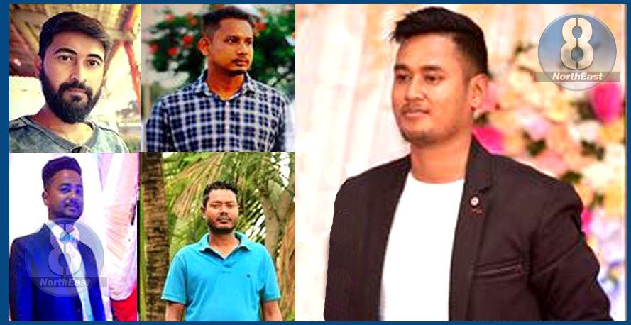 শোকাৱহ! নিষ্ঠুৰ নিয়তিয়ে অকালতে কাঢ়ি নিলে আকাশদ্বীপ, দ্বীপেন, বিদ্যুৎ, ভাইকণ আৰু বিশ্বজিতৰ জীৱন 1 fc2a513c c74e 4a0a 85bd eb20f865c5f7