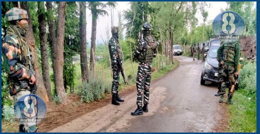 firing ulfa