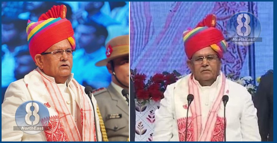 governor kataria