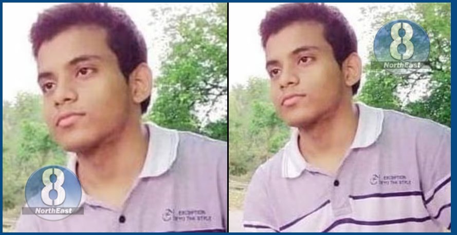 শোকাবহ! হোৱাটছএপত বন্ধুলৈ শেষবাৰ মেছেজ কৰি চৰম পথ বাচি ল’লে এজন মেধাৱী ছাত্ৰই… 1 hostel died