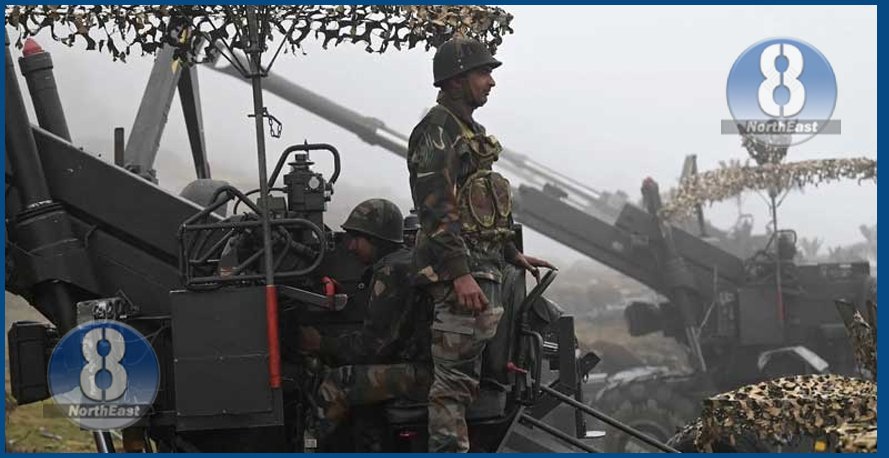 indian army save woman