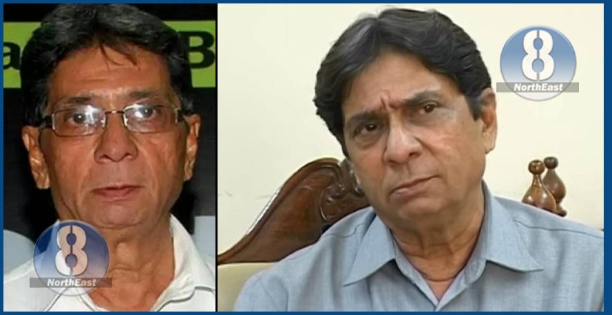 দুঃখবৰ! 'লগান’খ্যাত প্ৰবীণ অভিনেতা জাভেদ খান আমৰোহীৰ আকস্মিক মৃত্যু… 1 javed khan am