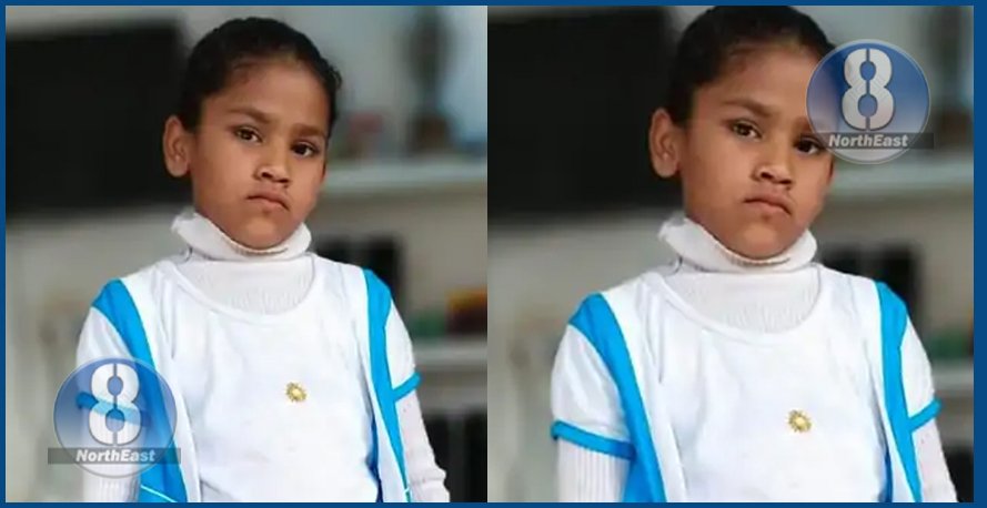 মৰ্মান্তিক! পথ পাৰ হোৱাৰ সময়তে তীব্ৰবেগী বাহনে মহটিয়াই নিলে মাতৃ-কন্যাক, হাস্পতালত মৃত্যু কন্যাৰ… 1 kanya died
