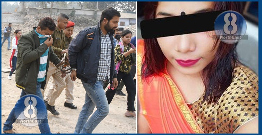 নৃশংস! প্ৰেমিক আৰু বন্ধুৰ সৈতে মিলি নিজৰ স্বামী, শাহুৱেককে হত্যা কৰিলে বন্দনা কলিতাই, মৃতদেহ টুকুৰা টুকুৰকৈ কাটি পেলাই দিলে মেঘালয়ৰ দ খাৱৈত… 1 murder ghy