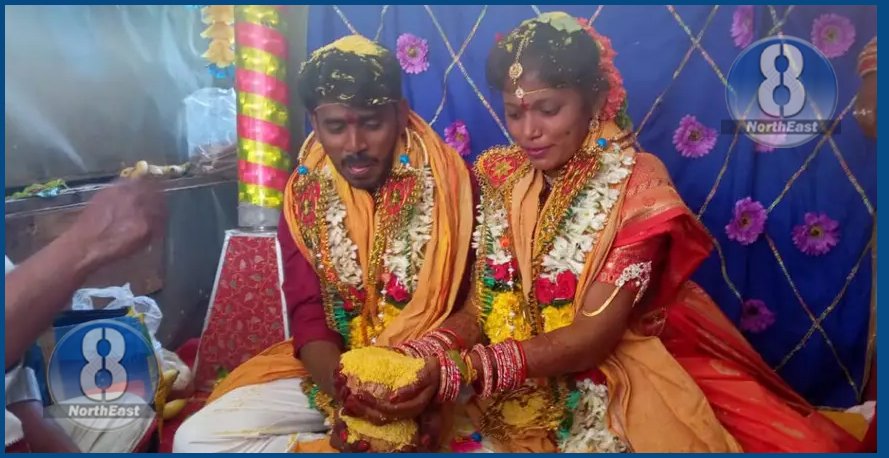 new couple died