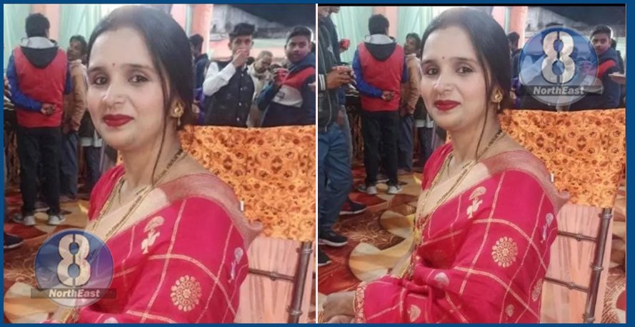 nidhi pandey
