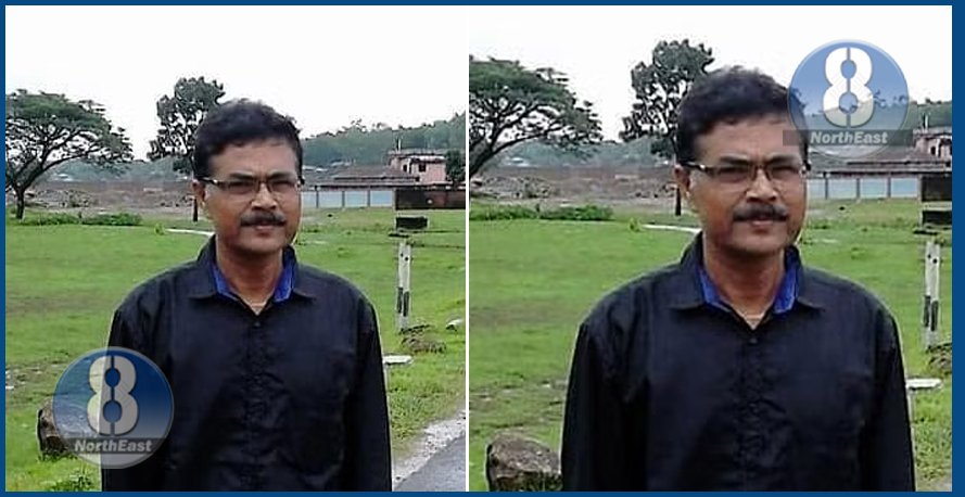 শোকাবহ! টিভি চাই থাকোতেই হঠাৎ অসুস্থ হৈ পৰি চিকিৎসাধীন অৱস্থাত শেষ নিশ্বাস ত্যাগ কৃতি শিক্ষক উৎপল কুমাৰ ভূঞাৰ… 1 paaaa