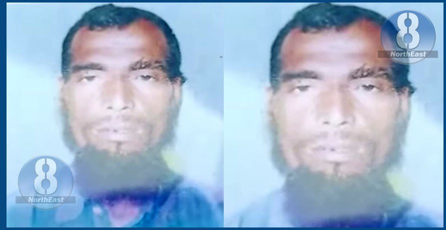 চাঞ্চল্যকৰ! আৰক্ষীৰ অভিযানৰ পৰা বাচিবলৈ পুখুৰীত জাপ জুৱাৰীৰ, ৪ দিনৰ পিছত উদ্ধাৰ হ’ল মৃতদেহ… 1 photo1677505673