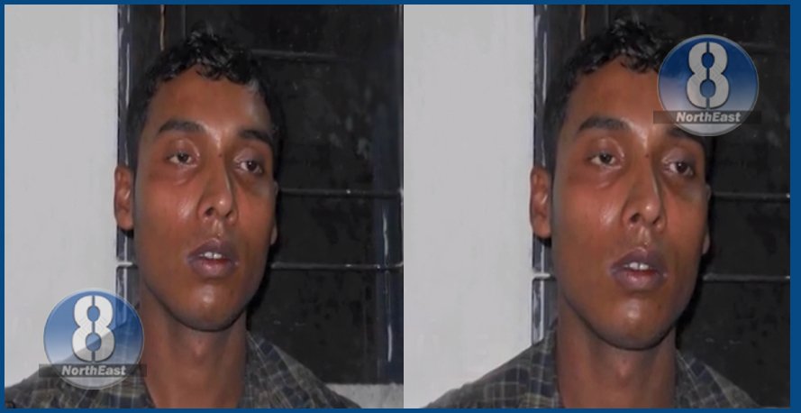 santosh