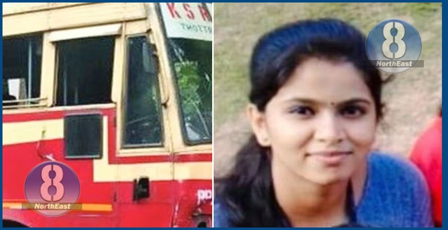 শোকাবহ! কলেজলৈ গৈ থকাৰ সময়তেই তীব্ৰবেগী বাছে মহটিয়াই নিলে যুৱক-যুৱতীক, দুয়োৰে মৃত্যু… 1 satri 1