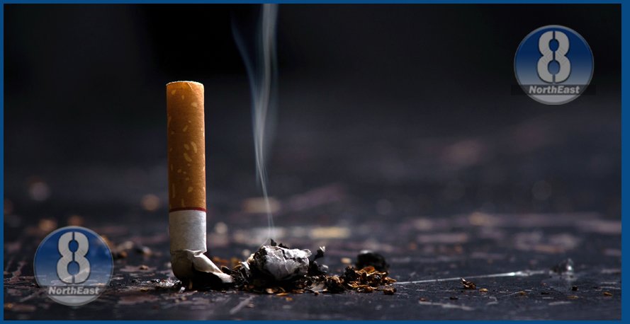 smoking
