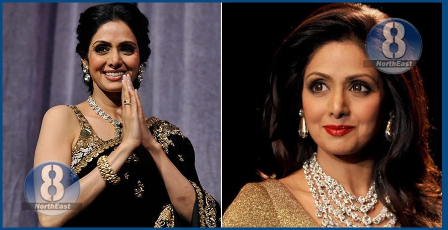 sridevi