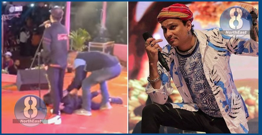 zubeen anuragi