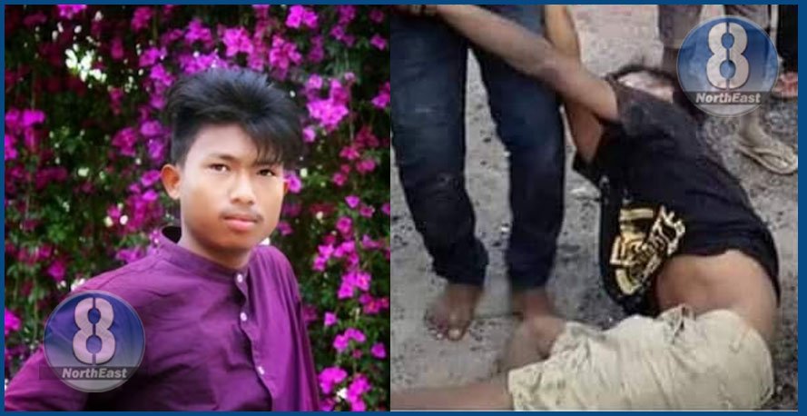 ৰাজ্য কঁপোৱা দেৱাশিস গগৈ হত্যাকাণ্ডৰ চূড়ান্ত ৰায়দান, ১১জনক যাৱজ্জীৱন কাৰাদণ্ড... 1 138