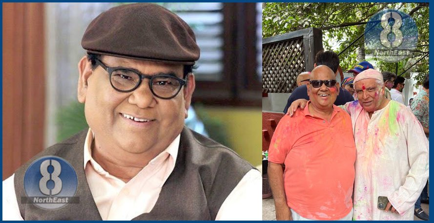 দুঃখবৰ! বলিউডৰ জনপ্ৰিয় অভিনেতা সতীশ কৌশিক আৰু নাই, বলিউডত শোকৰ ছাঁ... 1 142