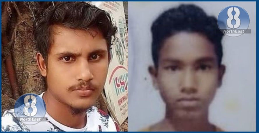 শোকাৱহ! বায়েকৰ বিয়াৰ বজাৰ কৰিবলৈ গৈ পথ দুৰ্ঘটনাত প্ৰাণ হেৰুৱালে দুই যুৱকে, পৰিয়ালত হাহাকাৰ 1 145
