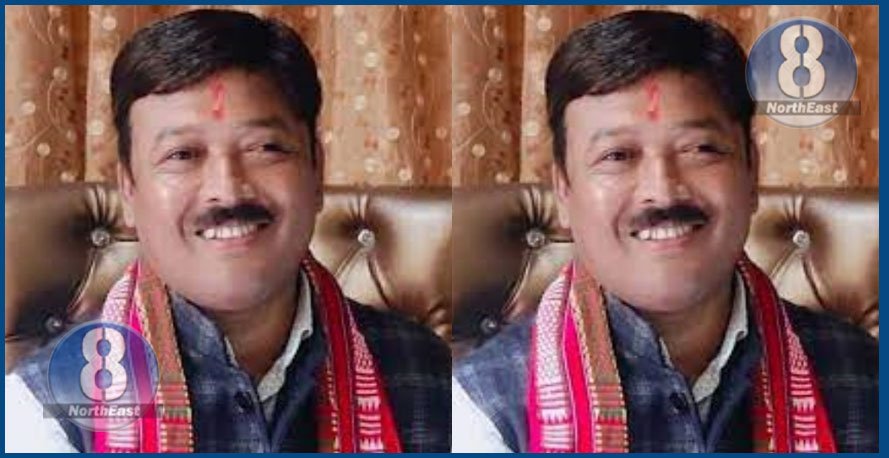 প্ৰশ্নকাকত ভাইৰেল হৈছে ভালেই হৈছে, পৃথিৱী ওলটি যোৱা একো ঘটনা ঘটা নাইঃ বিধায়ক চক্ৰ গগৈ... 1 155