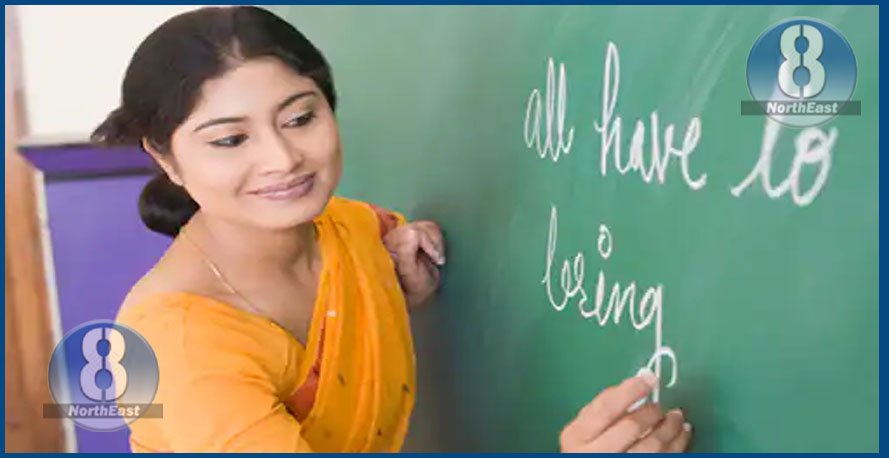 শিক্ষকতাৰ বাদে এতিয়াৰে পৰা আন কাৰ্যত নিয়োগ কৰিব নোৱাৰিব শিক্ষকক 1 159