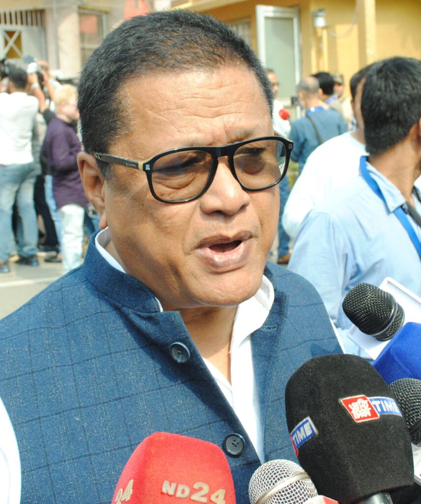 16 03 23 Guwahati Assembly Ronuj Pegu 1