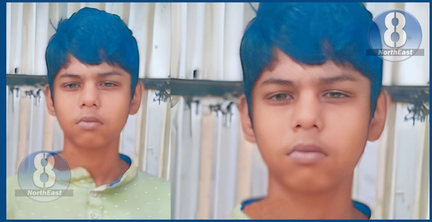 চাঞ্চল্যকৰ! ম’বাইল গেমৰ বাবেই হত্যাৰ বলি হ’ল এগৰাকী ১৩ বছৰীয়া কিশোৰ… 1 2 2