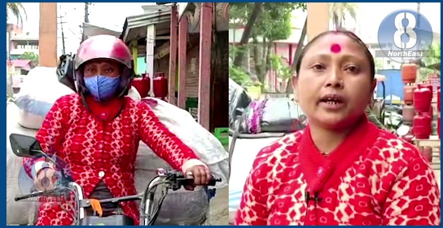'গংগা’ৰ দৰেই বাধা নেওচি বৈ যোৱাৰ হেঁপাহ! অসুখীয়া স্বামী, দুই সন্তানৰ বাবে জীৱন সংগ্ৰাম চলাইছে বৰপেটাৰোডৰ গংগাই… 1 4 1 1