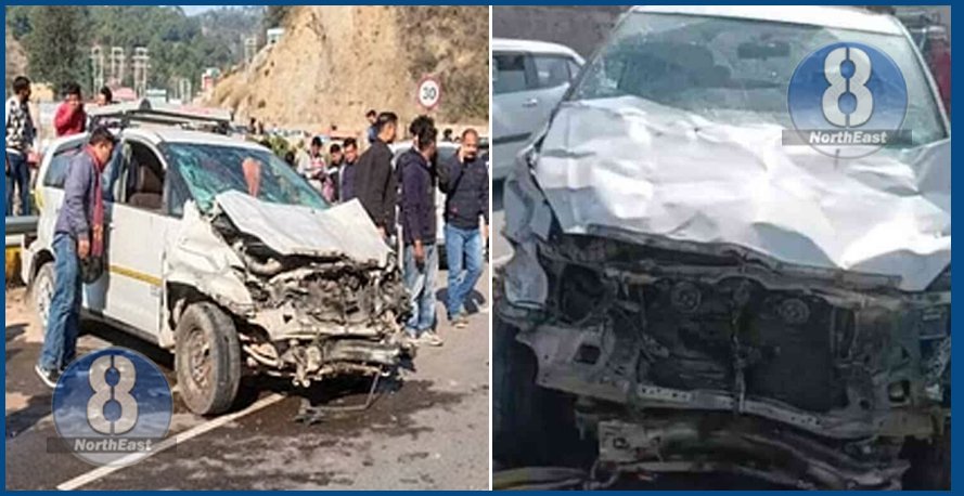 5 killed himachal