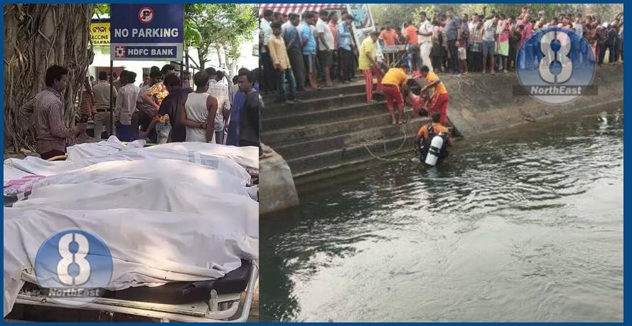 7 killed odisha
