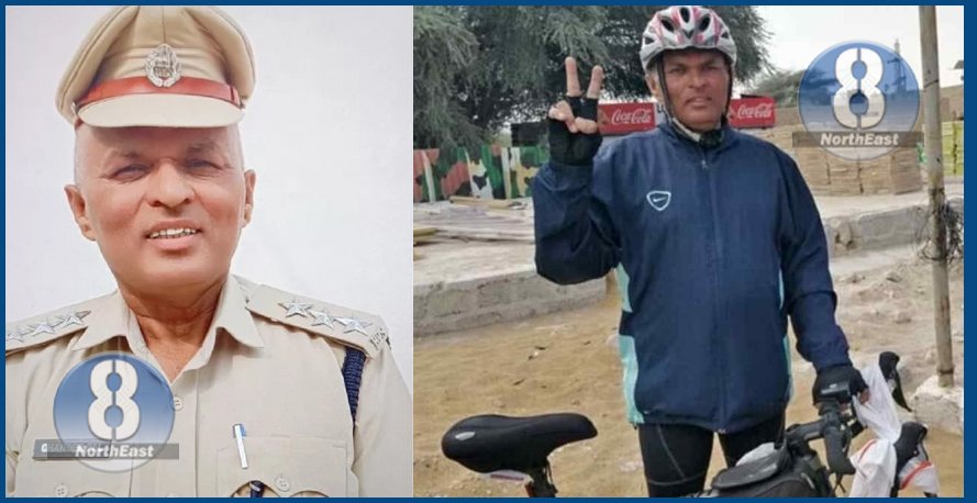 DSP chandrapal