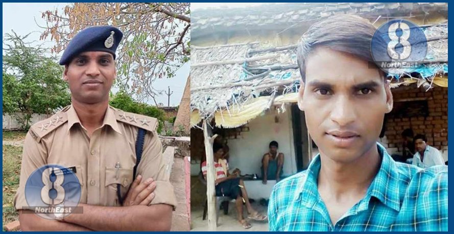 অনুপ্ৰেৰণাদায়ক! জুপুৰী ঘৰত বহু নিশা অনাহাৰে পাৰ কৰা সন্তোষ পেটেল আজি এগৰাকী সফল আৰক্ষী বিষয়া… 1 DSP santosh