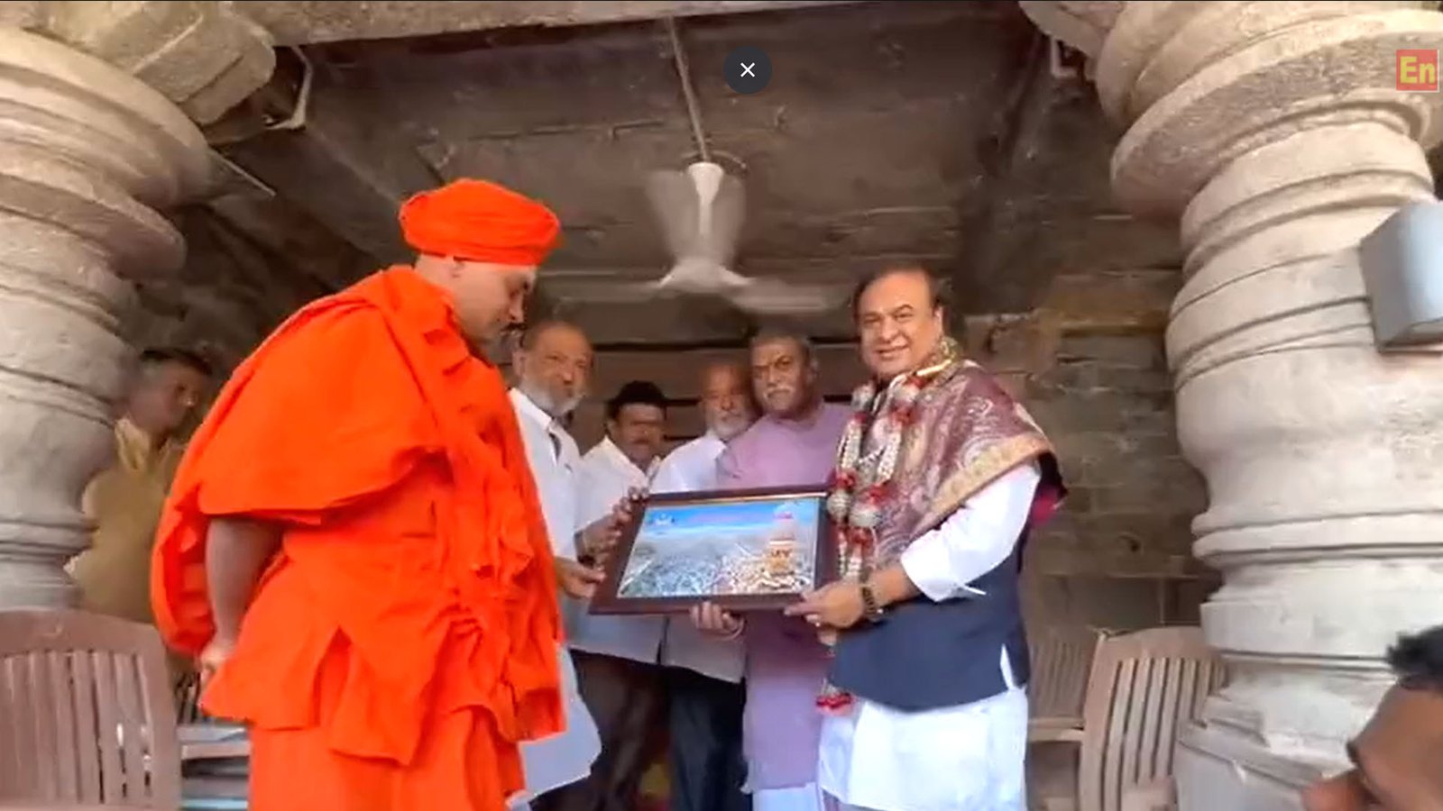 Himanta Biswa Sarma