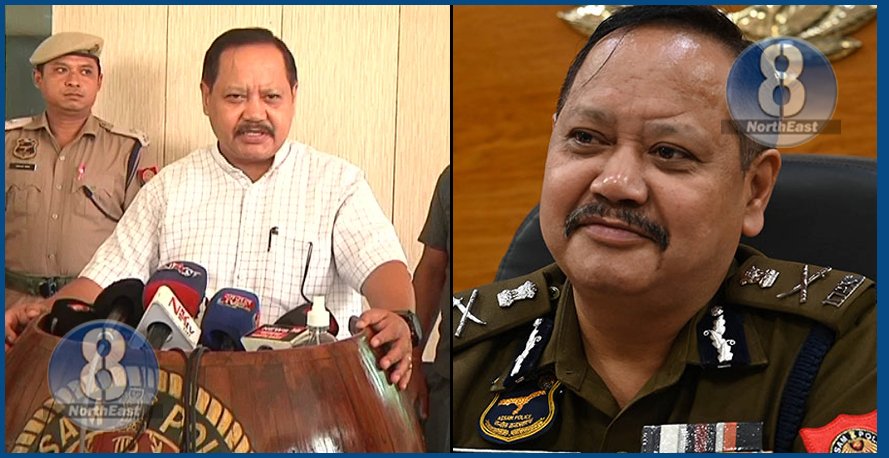 b mahanta