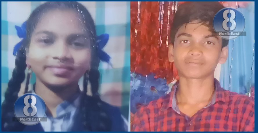 মৰ্মান্তিক! শুই থকা সময়তে খহি পৰিল তিনি মহলীয়া অট্টালিকা, কণমানি ভাতৃ-ভগ্নীসহ মৃত্যু ৩ জনৰ… 1 bul 3