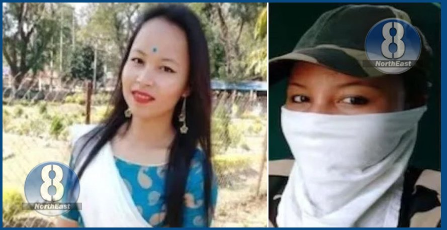 শোকাবহ! বহিঃৰাজ্যত ৰহস্যজনক মৃত্যু BSFত কৰ্মৰত অসমৰ ধৃতাশ্ৰী ৰাভাৰ, পহিলা এপ্ৰিলত কথা আছিল ঘৰলৈ অহাৰ… 1 dhritasree