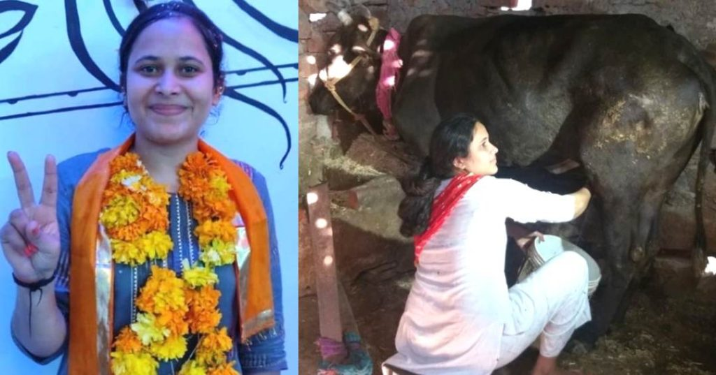 প্ৰেৰণাদায়ক! পুৱা ৪ বজাৰ পৰাই আৰম্ভ হৈছিল কৰ্মব্যস্ততা, গোহালিতে কিতাপ পঢ়ি আজি ন্যায়াধীশ হ’ল সোণল শৰ্মা… 2 image 127