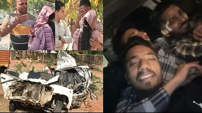 মৰ্মান্তিক! বন্ধুৰ জন্মদিন উদযাপন কৰিবলৈ গৈ ডাম্পাৰৰ খুন্দাত অকাল মৃত্যু ৬ বন্ধুৰ, মাত্ৰ কেইমিনিটমান পূৰ্ব পোষ্ট কৰিছিল ৰীল ভিডিঅ’… 1 image 4