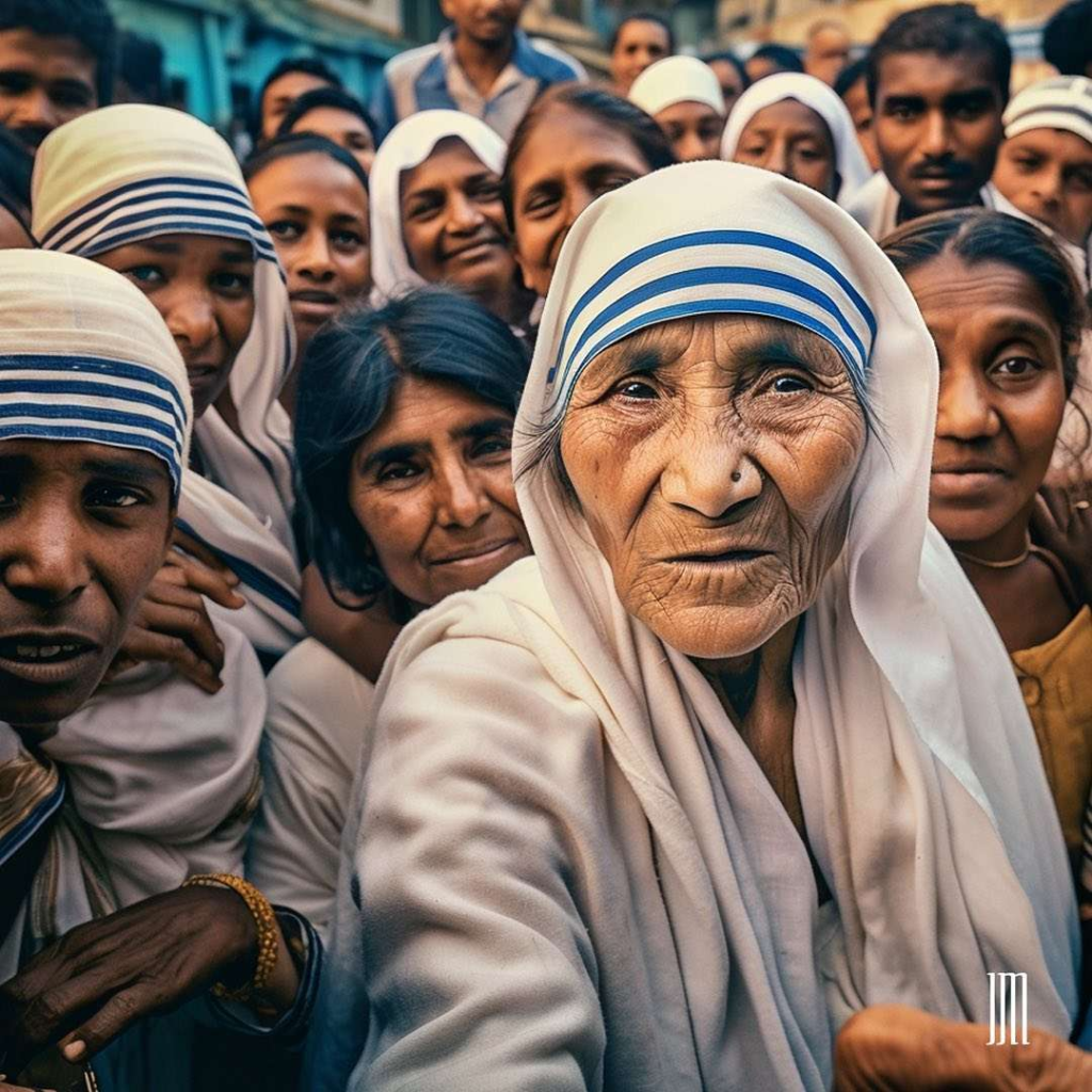 যদি মহাত্মা গান্ধী, এলবাৰ্ট আইনষ্টাইনৰ যুগত থাকিলহেঁতেন চেলফি কেমেৰা! তেন্তে…. 3 image 98