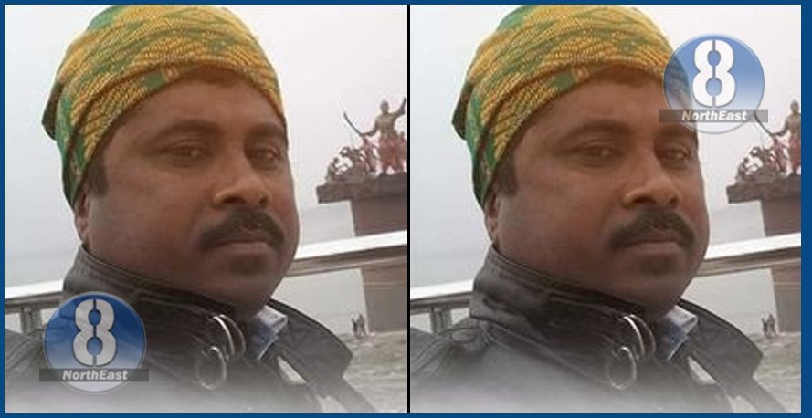 শোকাবহ! দেওবাৰৰ ছুটিত নৈত মাছ মাৰিবলৈ গৈ সলিল সমাধি পৌৰসভাৰ চতুৰ্থ শ্ৰেণীৰ কৰ্মচাৰীৰ… 1 jamiul