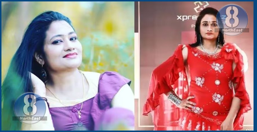 সুন্দৰী কৃষি বিষয়াৰ নকল নোটৰ বেহা! কু-কাণ্ড পোহৰলৈ অহাৰ পিছতে গ্ৰেপ্তাৰ, কৰা হ’ল নিলম্বন… 1 jisamol