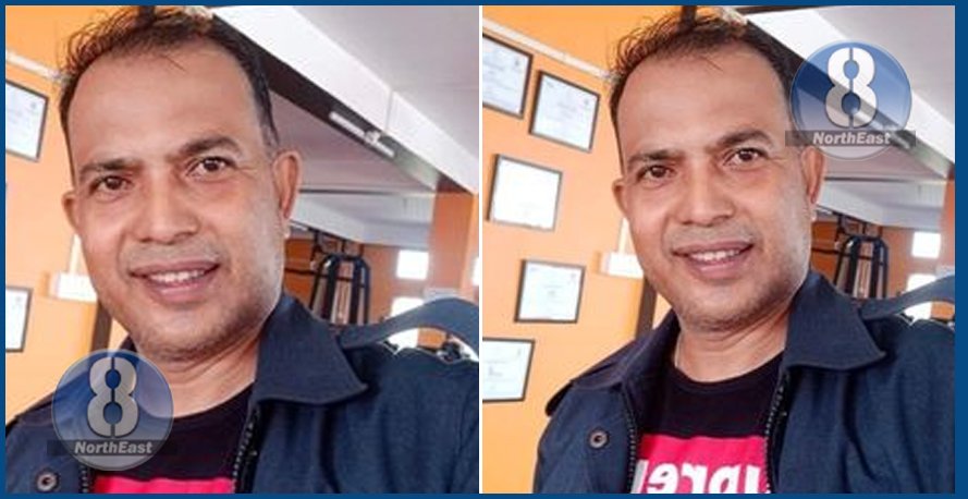 বেজৰ নাকতে খৰ! আৰক্ষীয়ে জব্দ কৰা অবৈধ কফছিৰাপ গোপনে বিক্ৰী কৰাৰ অভিযোগত গ্ৰেপ্তাৰ কনিষ্টবল… 1 koff