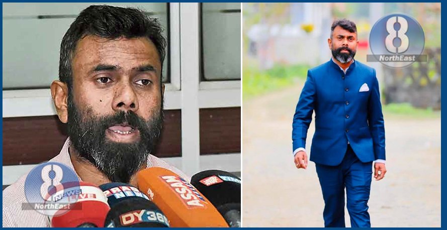 কুকুৰে ভৌ ভৌ কৈ ভুকি থাকক, ভাৰত হিন্দু ৰাষ্ট্ৰ হ’বই! বাঘেশ্বৰ বাবাৰ অসম ভ্ৰমণৰ পিছতে হিন্দু ৰাষ্ট্ৰৰ দাবীত সৰৱ হ’ল বিধায়ক ৰূপজ্যোতি কুৰ্মী… 1 kurmi hindu
