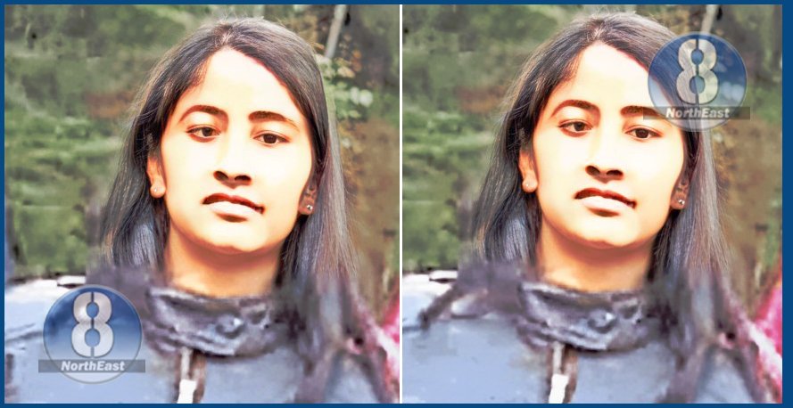 শোকাবহ! কলেজলৈ যোৱাৰ পথত বাছৰ পৰা পৰি চকাৰ তলত পিষ্ট হ’ল স্নাতকৰ ছাত্ৰী, থিতাতে মৃত্যু… 1 manisha
