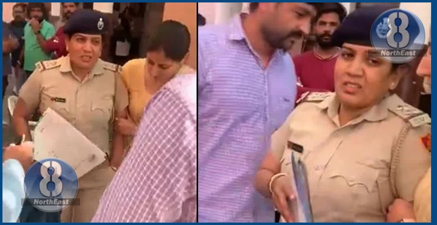 munni devi