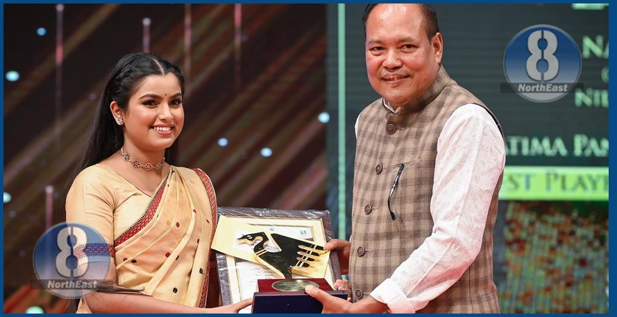 nahid award