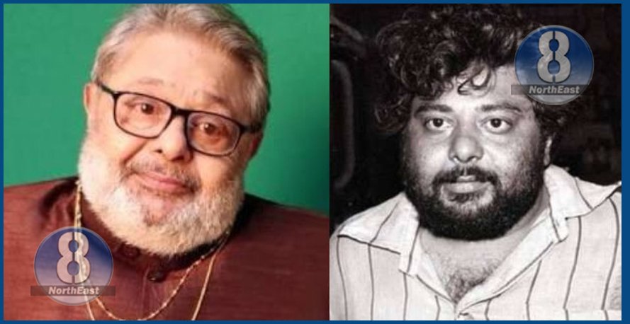 দুঃখবৰ! প্ৰবীণ অভিনেতা সমীৰ খাখৰৰ দেহাৱসান… 1 samir khakhar