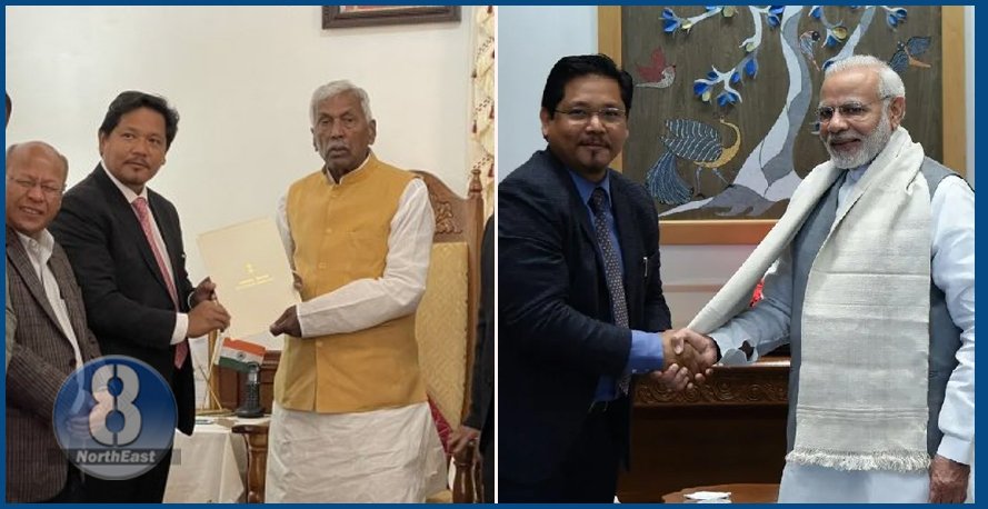 sangma