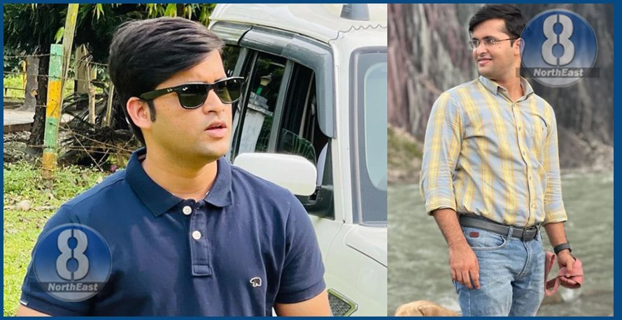 IAS ansar