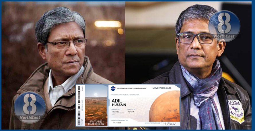 adil hussain mars